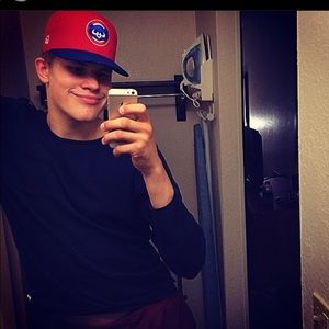 Meet your Posher, Anthony